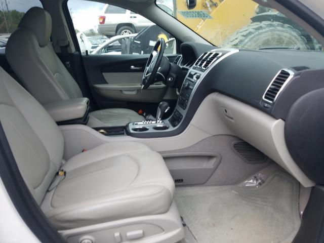 2012 GMC ACADIA SLT 1GKKRSED5CJ193609