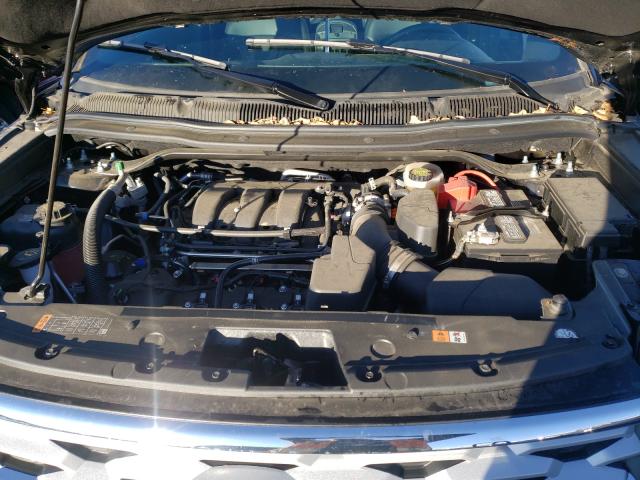 2019 FORD EXPLORER X 1FM5K8D86KGB08093