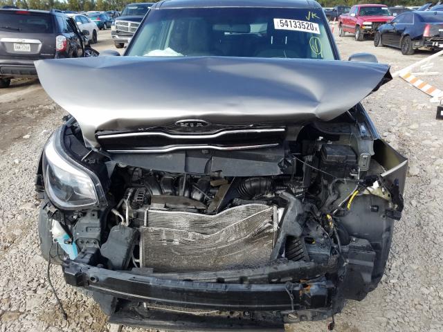 KNDJP3A56J7537332 KIA SOUL +