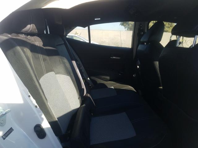 2019 TOYOTA COROLLA XS JTNK4RBEXK3051870