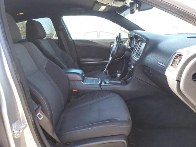 2015 DODGE CHARGER SX 2C3CDXHG0FH805498