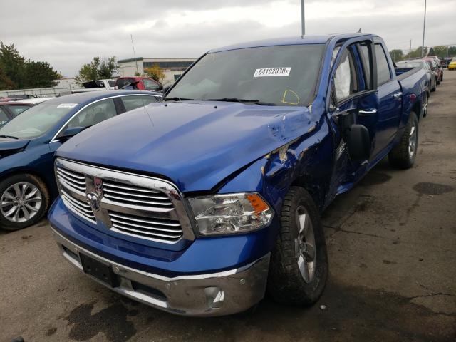 2017 RAM 1500 SLT 1C6RR7LG5HS517283