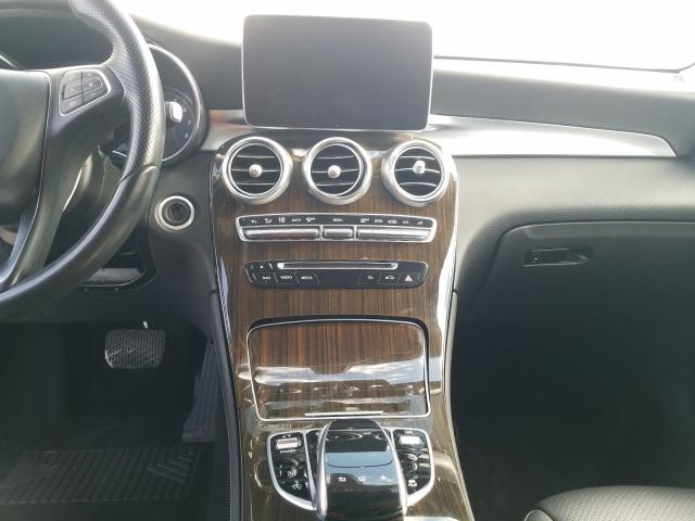 2016 MERCEDES-BENZ GLC 300 WDC0G4JB0GF094871