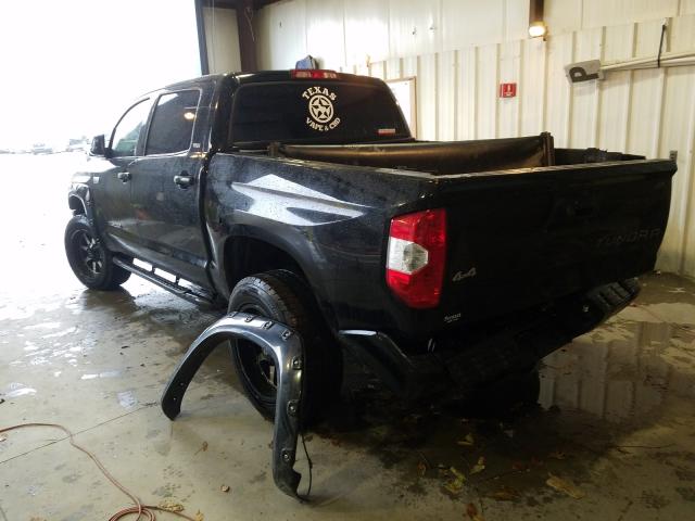 2017 TOYOTA TUNDRA CRE 5TFDY5F14HX625897
