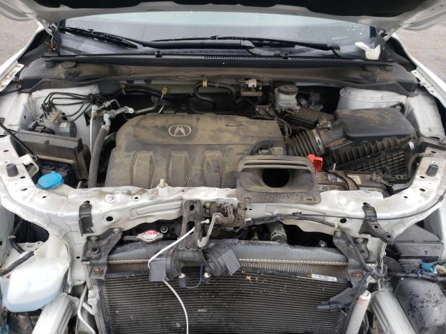2015 ACURA RDX TECHNO 5J8TB3H51FL018492