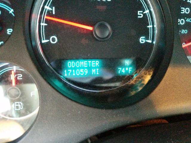 2013 GMC YUKON SLT 1GKS2CE04DR299446
