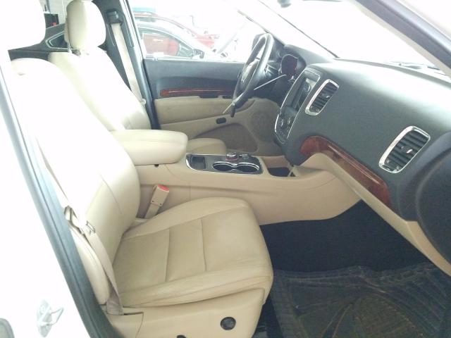 2015 DODGE DURANGO CI 1C4RDHEG1FC789105