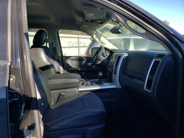 2010 DODGE RAM 1500 1D7RV1CT1AS259709