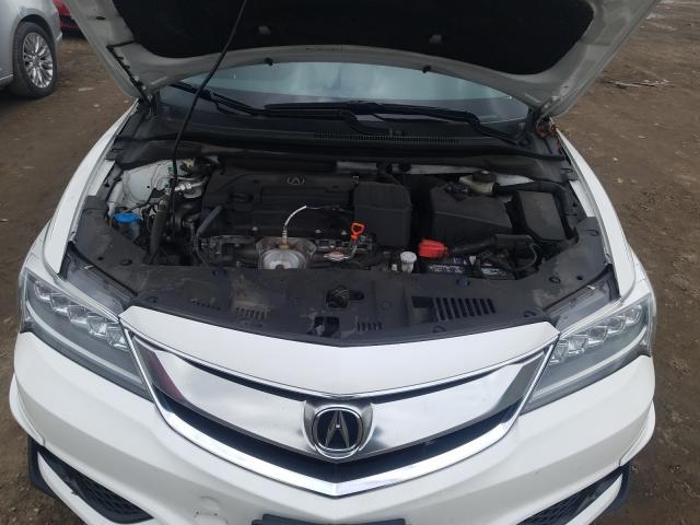2016 ACURA ILX PREMIU 19UDE2F8XGA002517