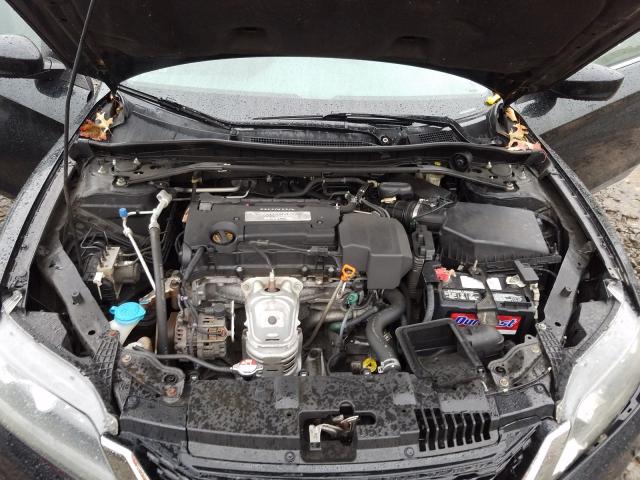 2013 HONDA ACCORD LX- 1HGCT1B32DA013819