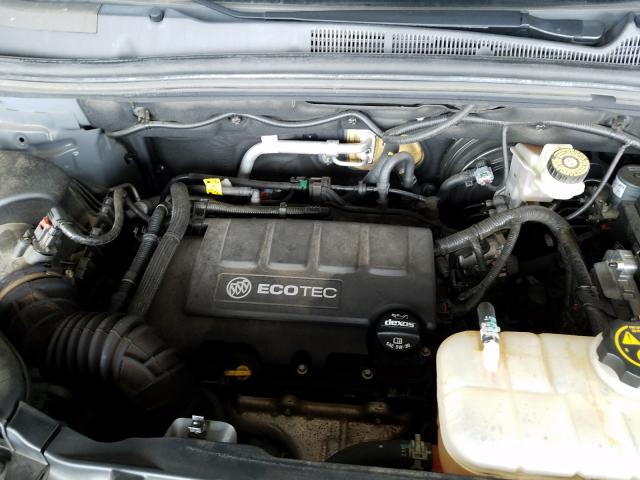 2015 BUICK ENCORE PRE KL4CJHSBXFB153791