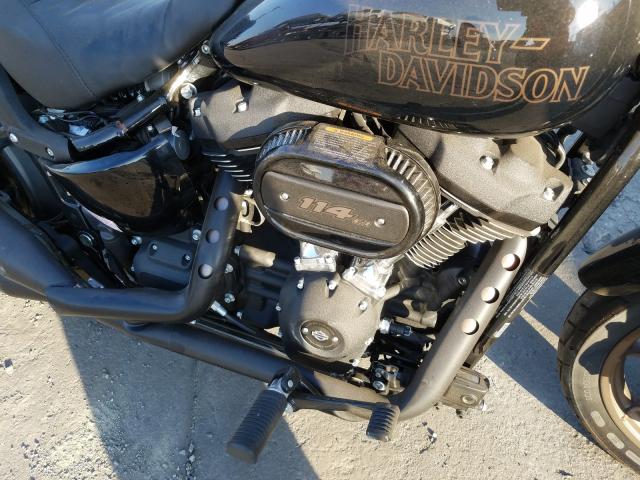 2020 HARLEY-DAVIDSON FXLRS 1HD1YWK25LB029242