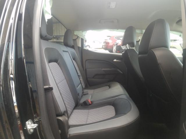 2015 CHEVROLET COLORADO Z 1GCGTCE36F1163071