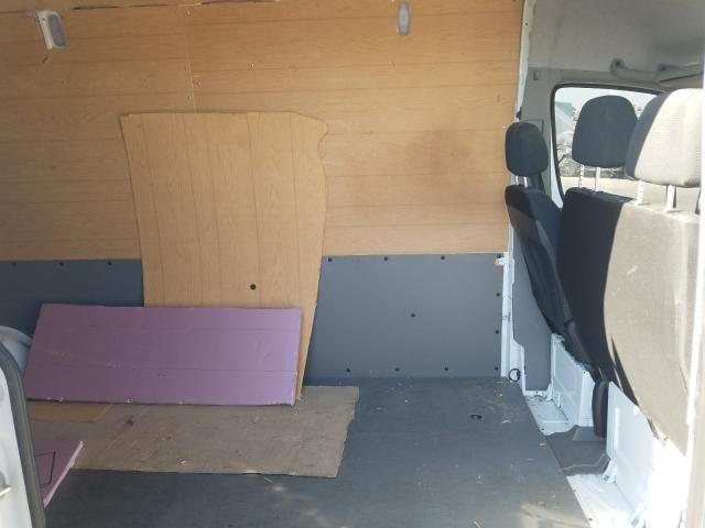 2017 MERCEDES-BENZ SPRINTER 2 WD3PE8CDXHP569447