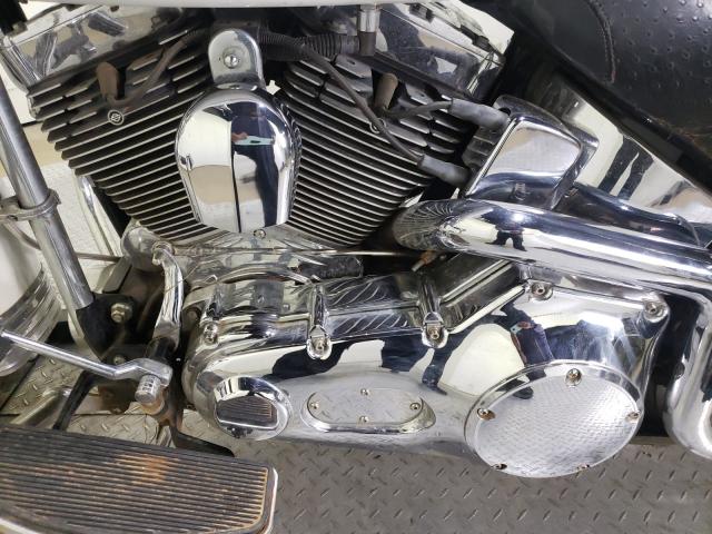 2006 HARLEY-DAVIDSON FLSTCI 1HD1BWB166Y088746