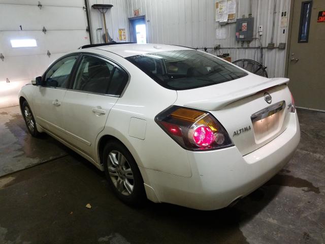 2010 NISSAN ALTIMA BAS 1N4AL2AP9AN543666