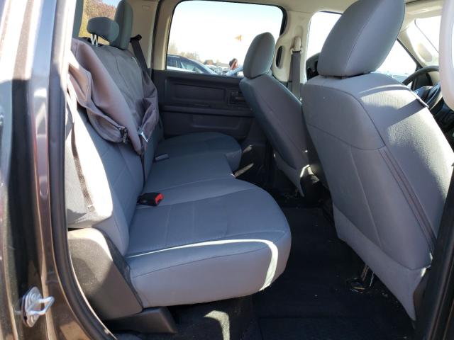 2017 RAM 2500 ST 3C6UR5CL5HG598322