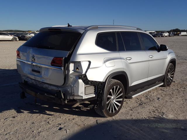 2019 VOLKSWAGEN ATLAS SE 1V2WP2CA8KC592480