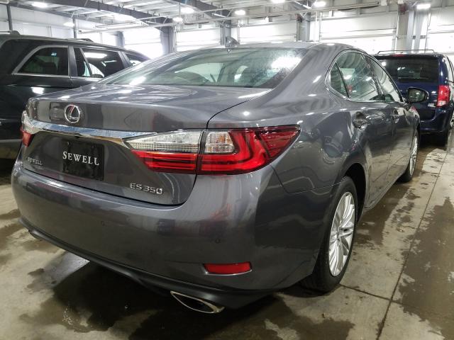 2016 LEXUS ES 350 58ABK1GG6GU027092