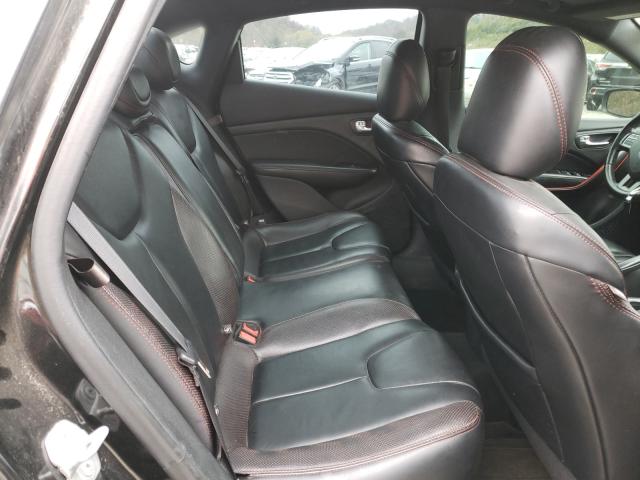 2014 DODGE DART GT 1C3CDFEB7ED926480