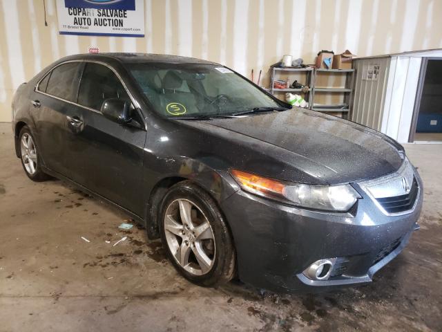 2011 ACURA TSX JH4CU2F6XBC009152