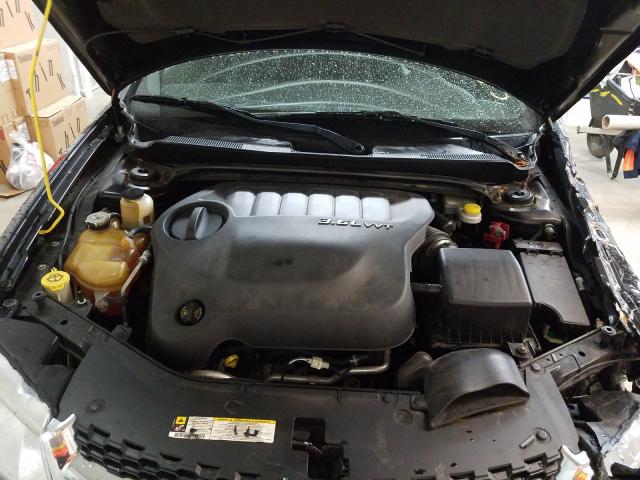 2011 DODGE AVENGER LU 1B3BD2FG6BN552137