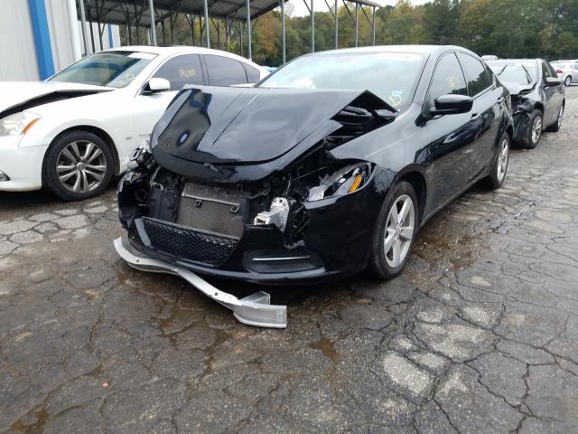 2015 DODGE DART SXT 1C3CDFBB7FD236881