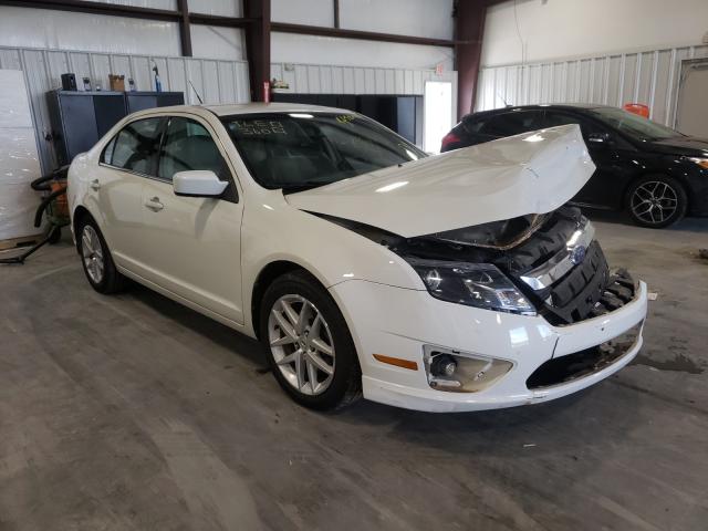 2011 FORD FUSION SEL 3FAHP0JA9BR263134