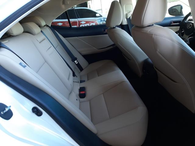 2020 LEXUS IS 300 JTHAA1D23L5102210