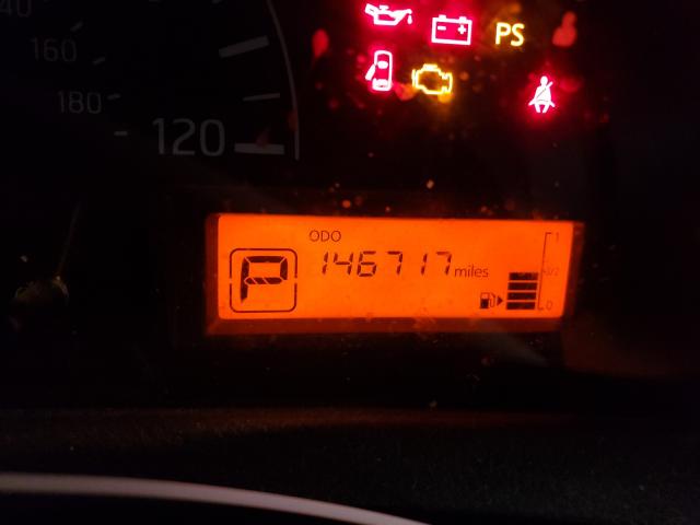 2016 NISSAN NV200 2.5S 3N6CM0KN2GK697553