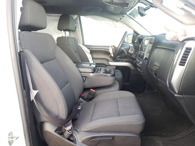 2016 CHEVROLET SILVERADO 1GCVKREC8GZ416553