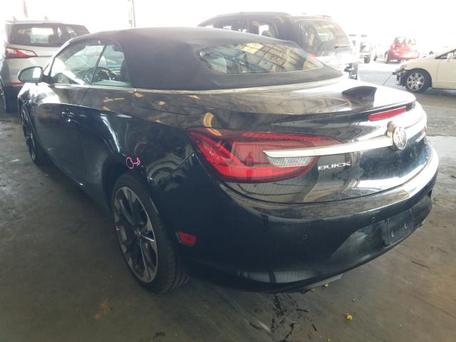 2018 BUICK CASCADA PR W04WH3N58JG040368