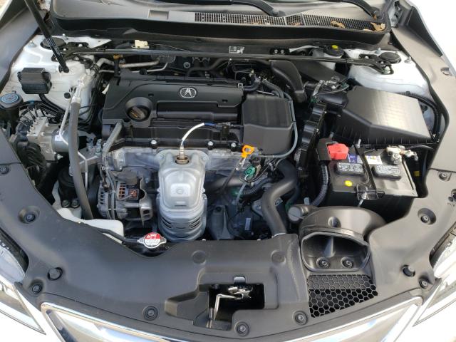 2017 ACURA TLX TECH 19UUB1F53HA007309