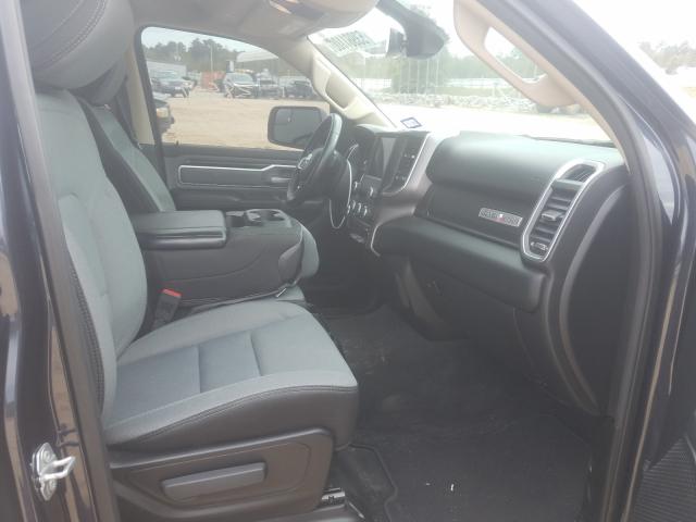 2019 RAM 1500 BIG H 1C6RREBT6KN828567