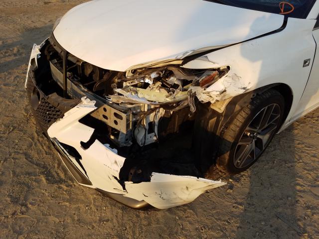 2014 LEXUS CT 200 JTHKD5BH9E2199699
