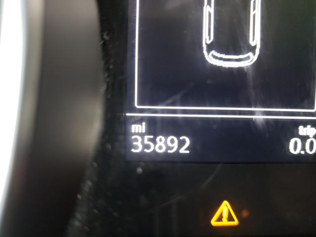 2019 VOLKSWAGEN GOLF S 3VWG57AU1KM018319