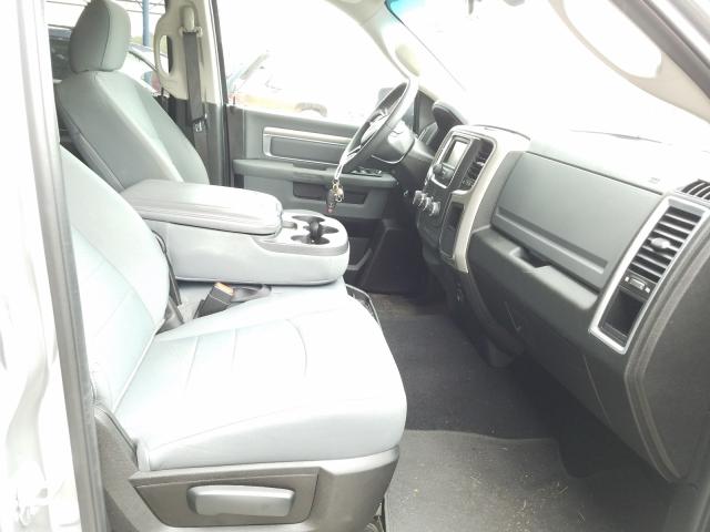 2019 RAM 1500 CLASS 1C6RR6TT1KS644174