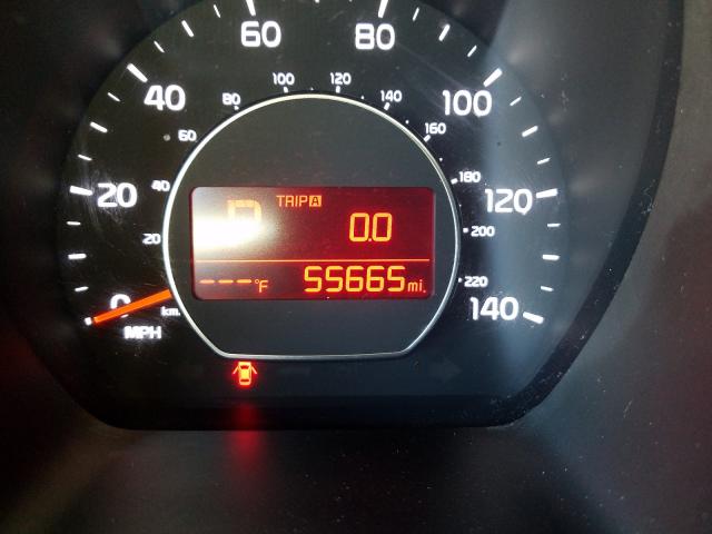 KNDJP3A56J7537332 KIA SOUL +