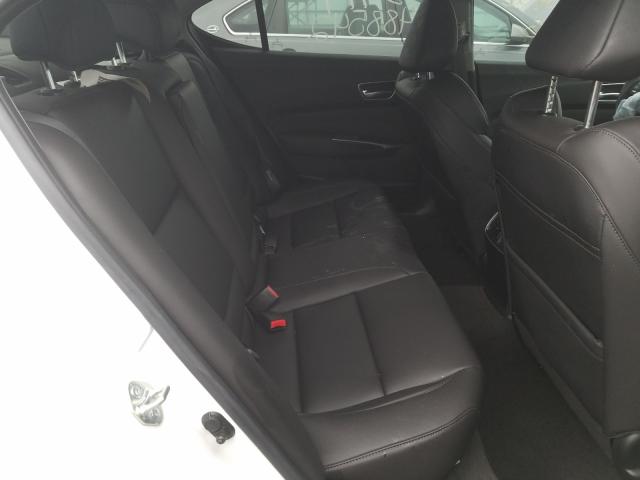 2020 ACURA TLX 19UUB1F38LA014943