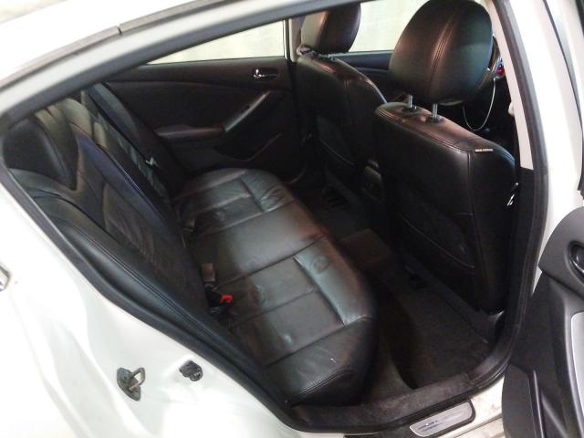 2010 NISSAN ALTIMA BAS 1N4AL2AP9AN543666