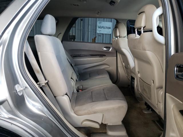 2011 DODGE DURANGO CR 1D4RD4GG8BC729759
