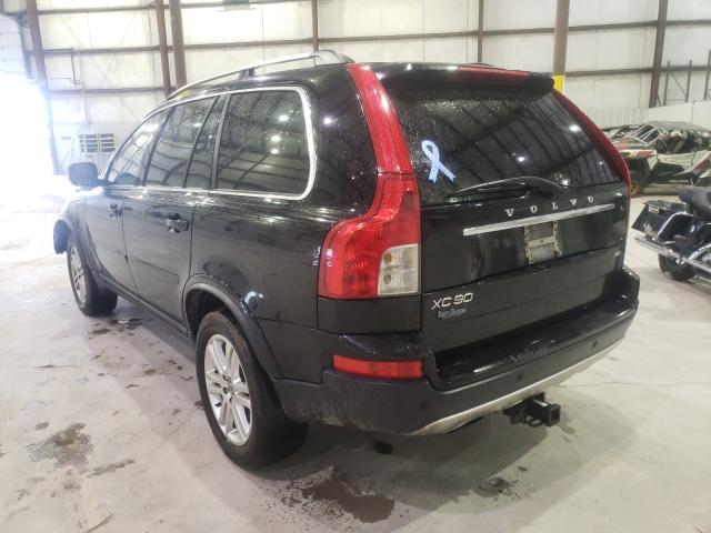 2011 VOLVO XC90 3.2 YV4952CZ1B1596535