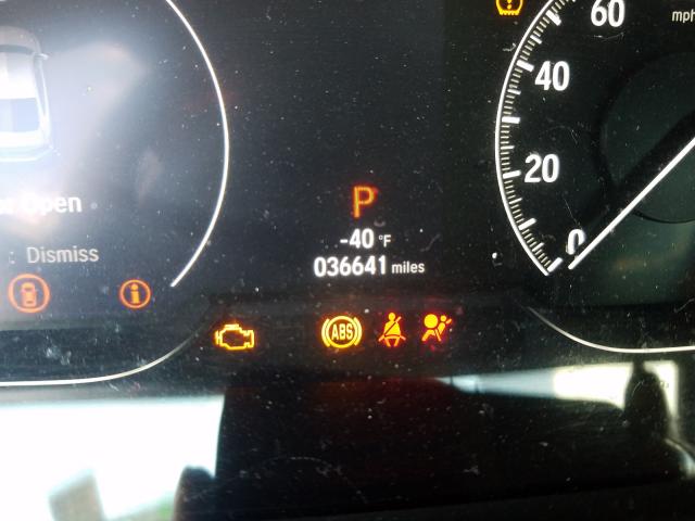 2018 HONDA ACCORD SPO 1HGCV1F32JA187695