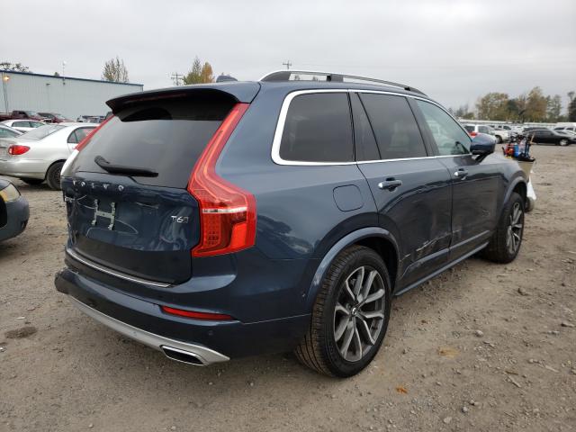 2019 VOLVO XC90 T6 MO YV4A22PKXK1469799