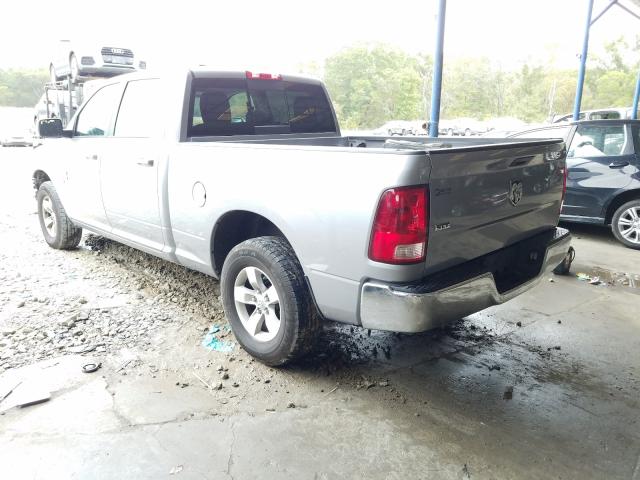 2019 RAM 1500 CLASS 1C6RR6TT1KS644174
