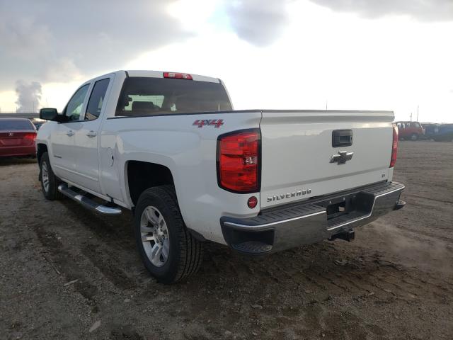 2016 CHEVROLET SILVERADO 1GCVKREC8GZ416553