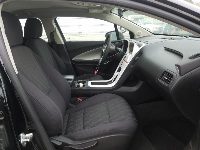 2013 CHEVROLET VOLT 1G1RA6E49DU130093