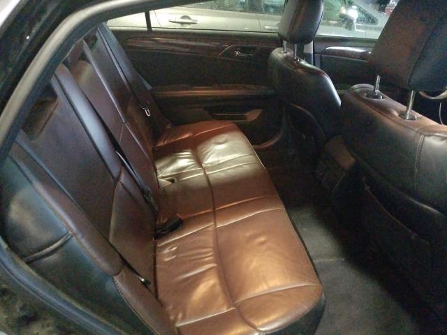 2011 TOYOTA AVALON BAS 4T1BK3DB5BU429187