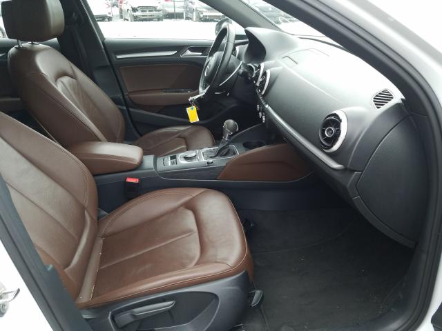 2016 AUDI A3 PREMIUM WAUA7GFF2G1021888