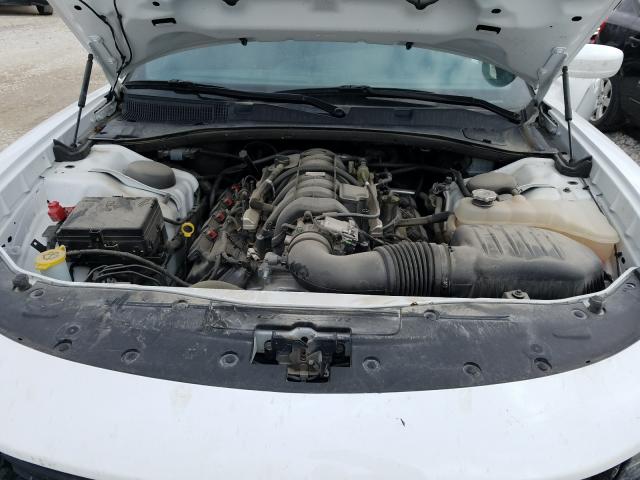 2018 DODGE CHARGER PO 2C3CDXKT8KH579503